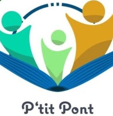 Ptit Pont Logo Principal